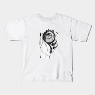 Look at Me Kids T-Shirt